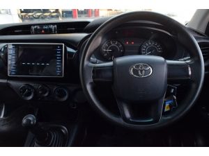 Toyota Hilux Revo 2.4( ปี 2018 ) SINGLE J Plus Pickup MT รูปที่ 4
